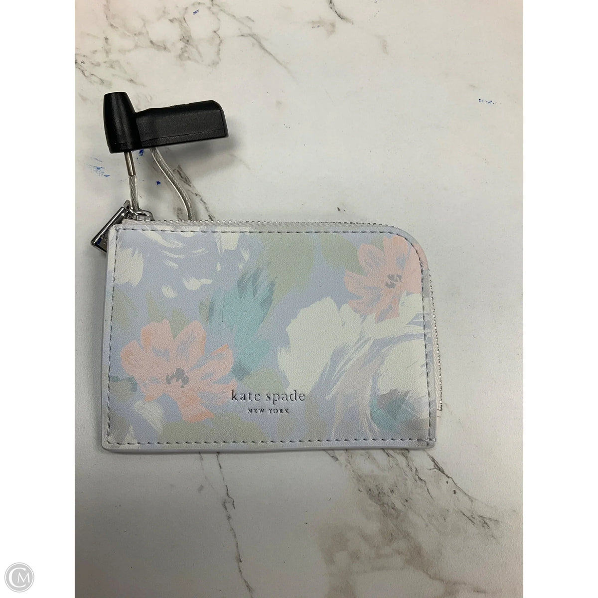 Id/card Holder Designer By Kate Spade, Size: Small