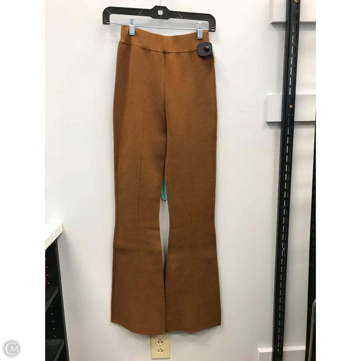 Pants Other By J. Crew In Tan, Size: Xxs