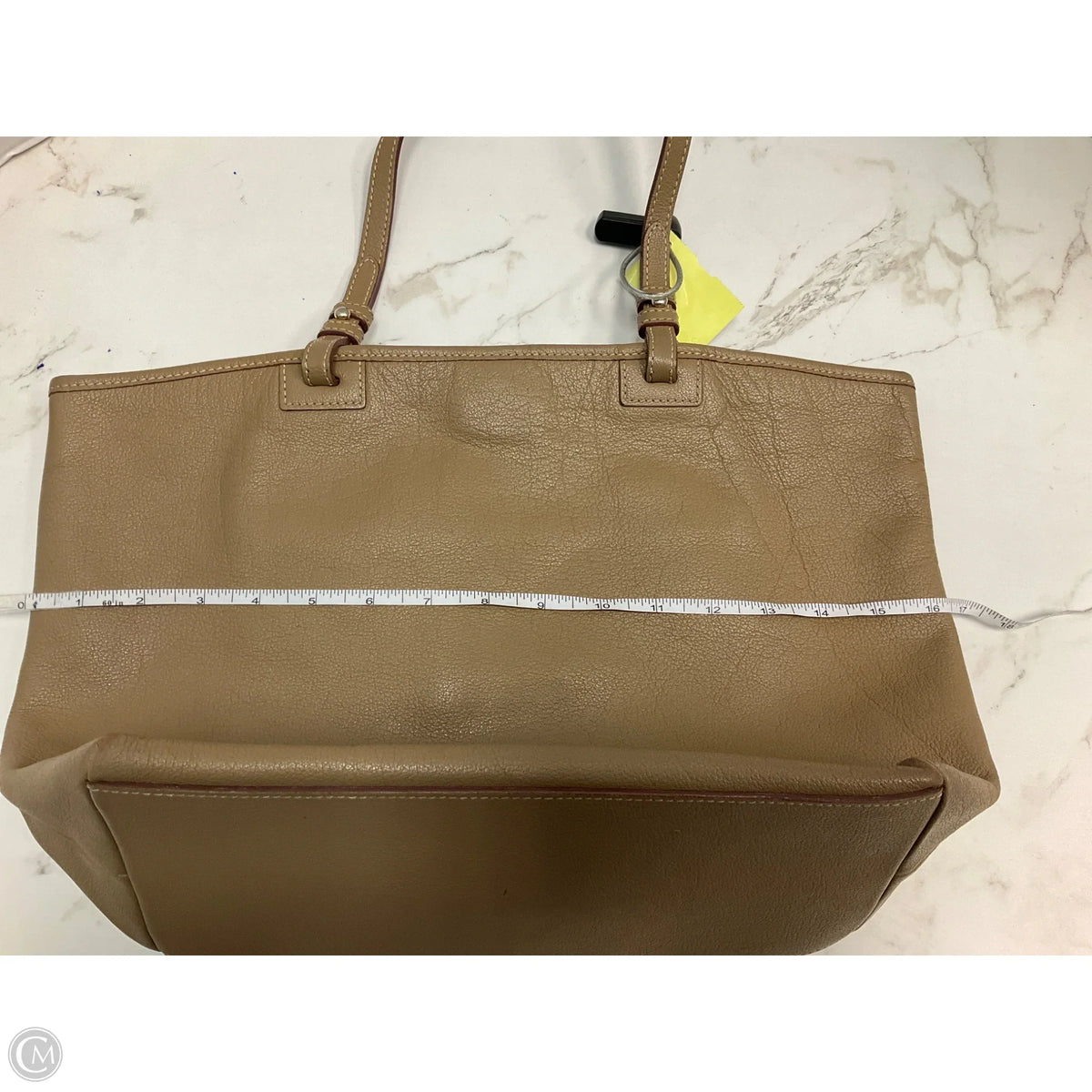 Handbag Designer By Dooney And Bourke, Size: Medium