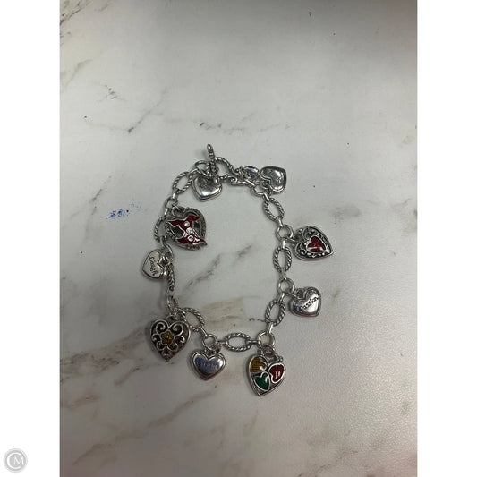 Bracelet Designer By Brighton