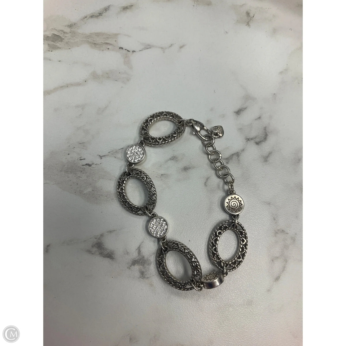 Bracelet Designer By Brighton