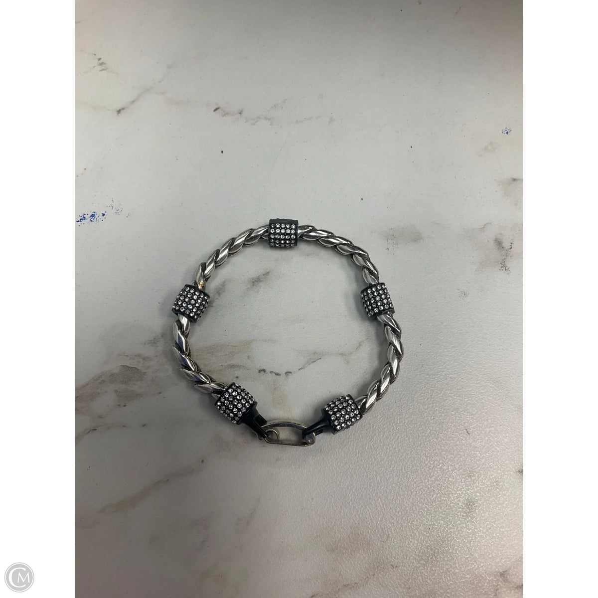 Bracelet Designer By Brighton