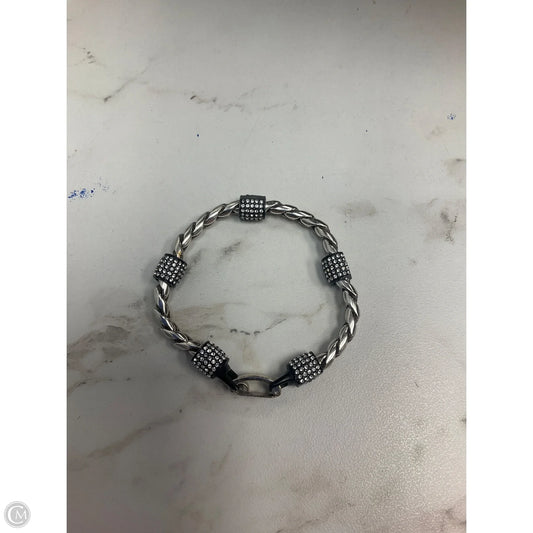 Bracelet Designer By Brighton
