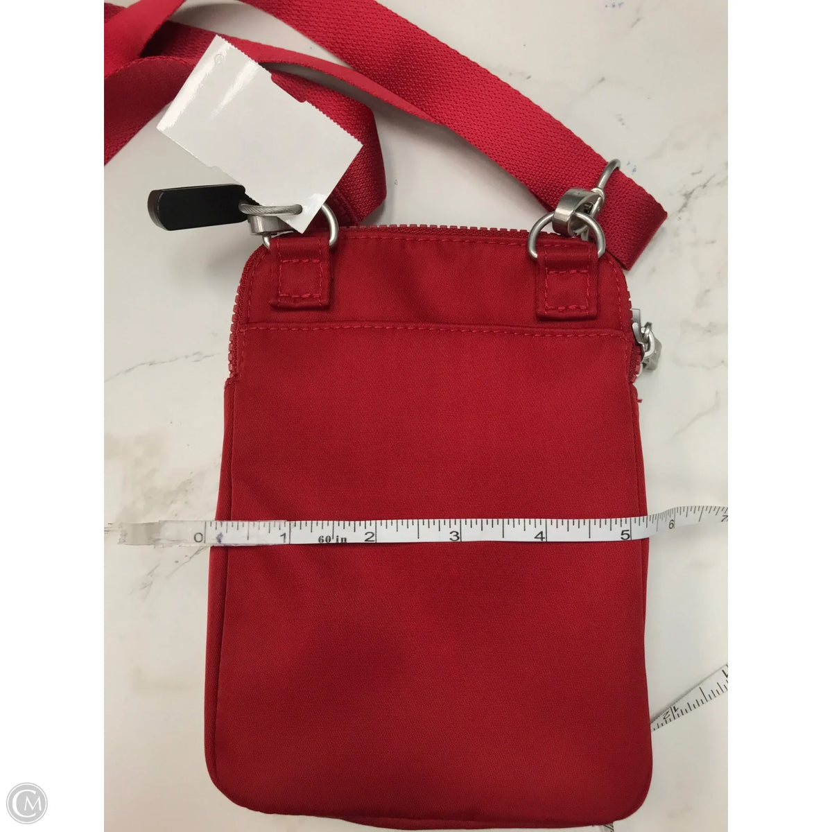 Crossbody By Baggallini, Size: Small