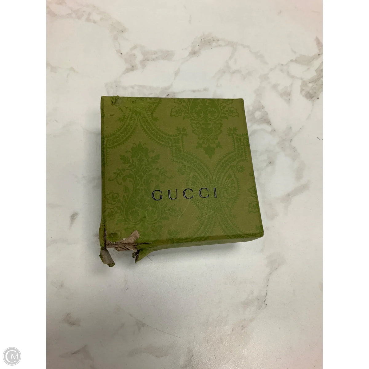 Ring Luxury Designer By Gucci