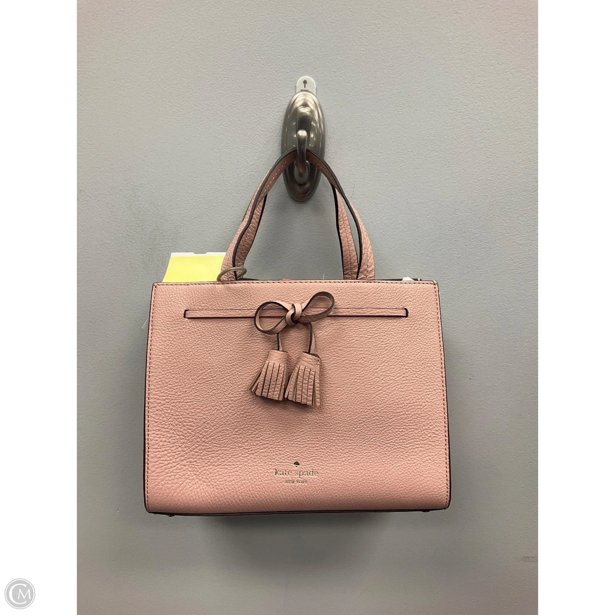 Handbag Designer By Kate Spade, Size: Small