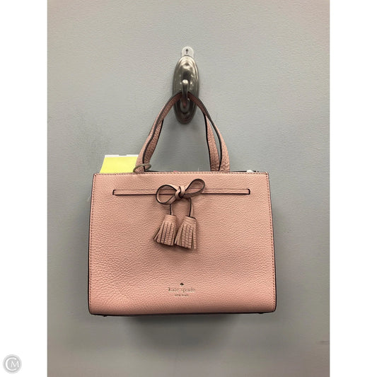 Handbag Designer By Kate Spade, Size: Small
