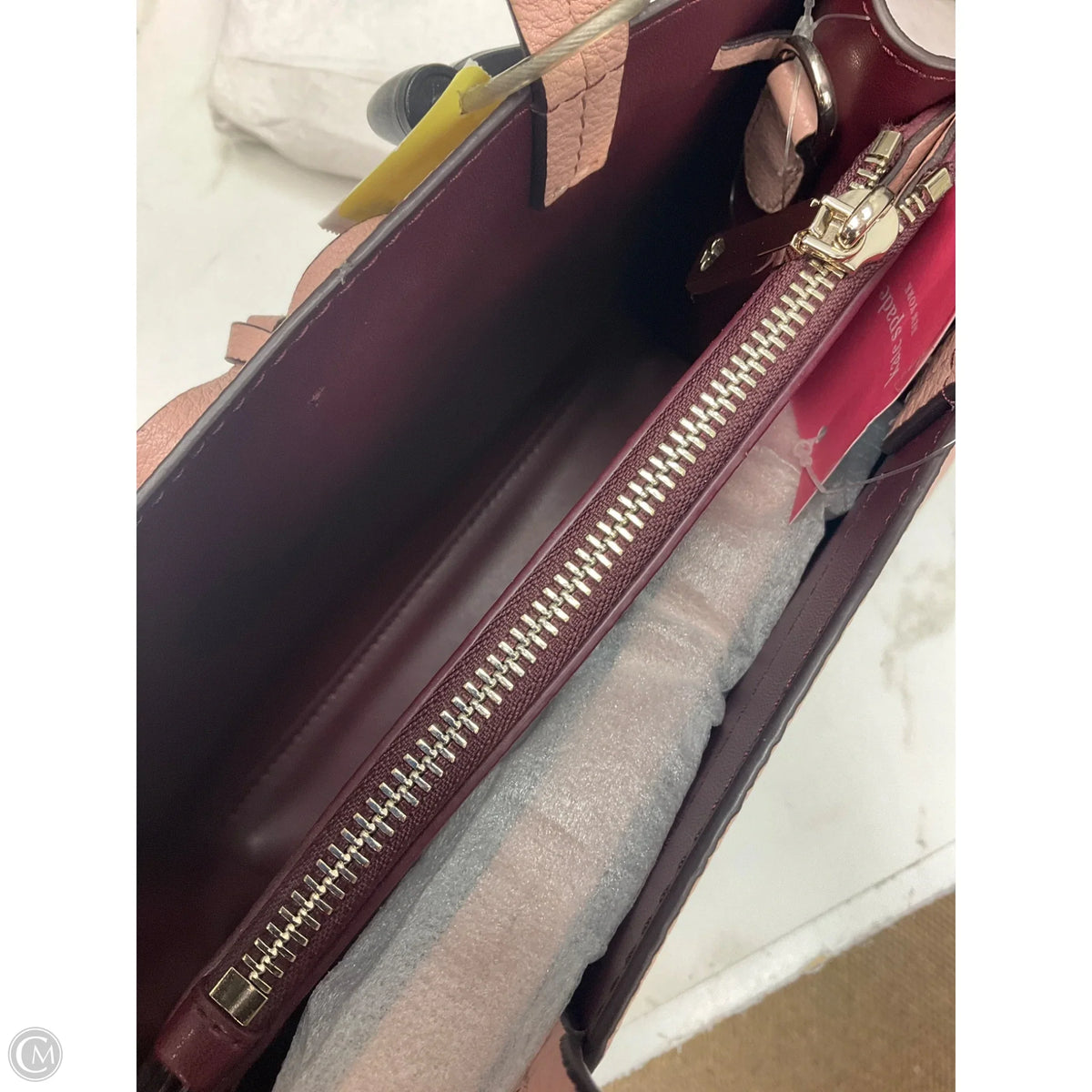 Handbag Designer By Kate Spade, Size: Small