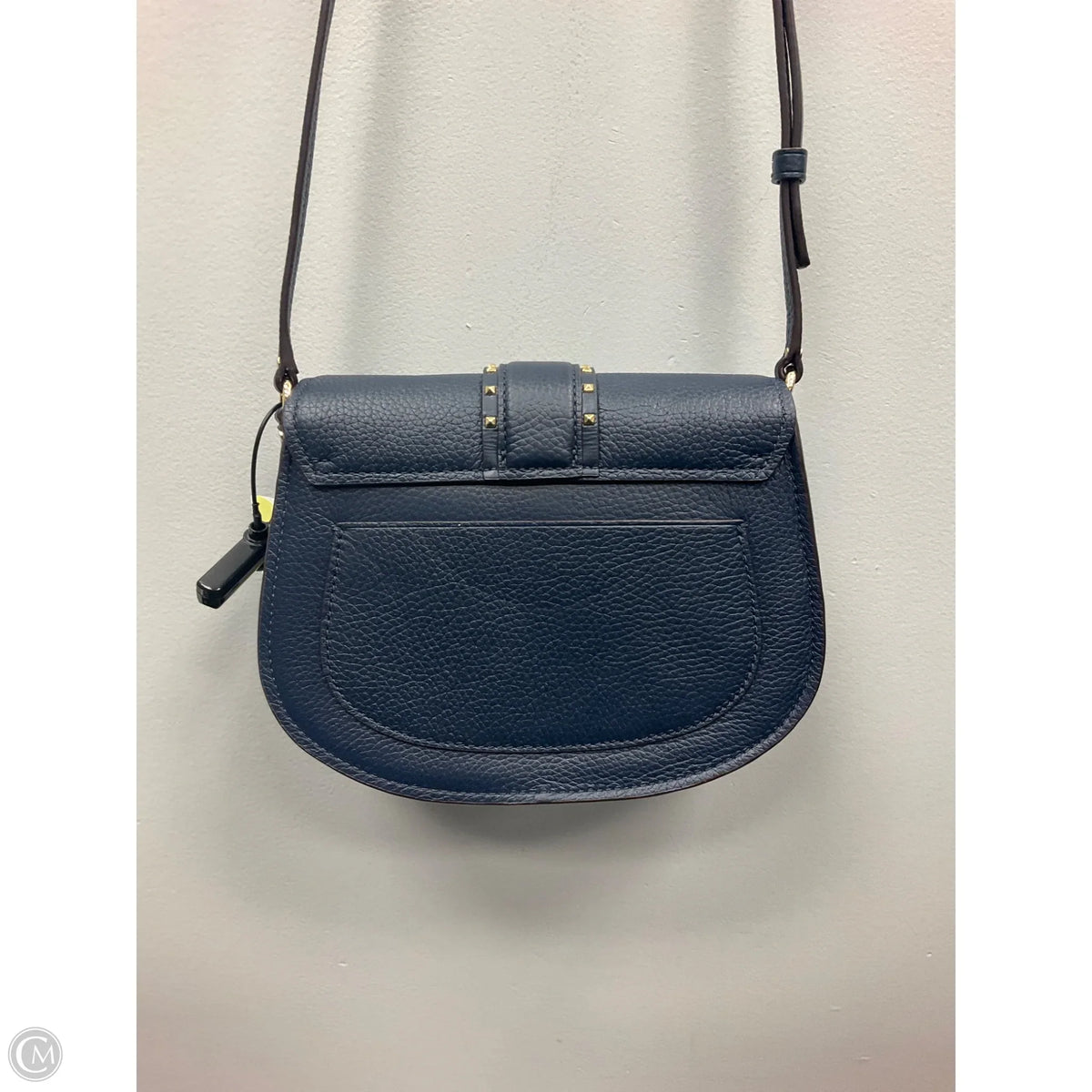 Crossbody Designer By Michael Kors, Size: Medium