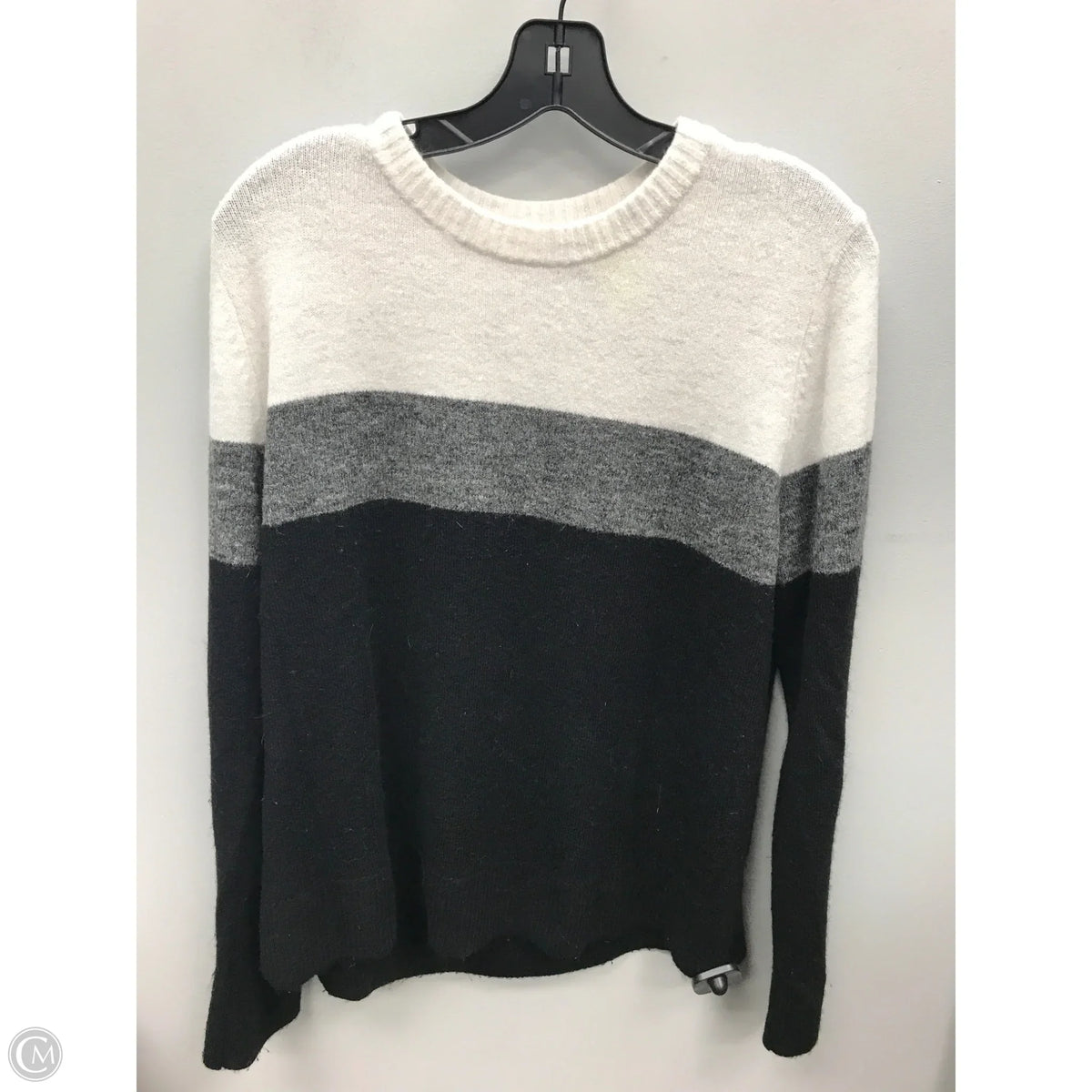 Sweater By Old Navy In Grey, Size: Xl
