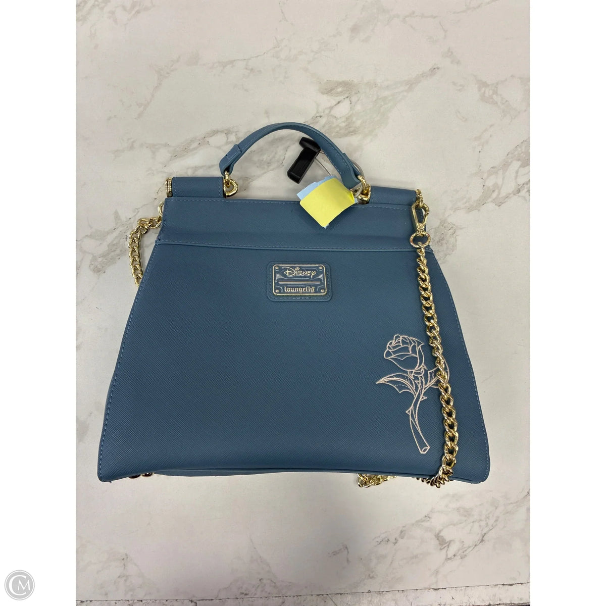 Handbag By Disney, Size: Medium