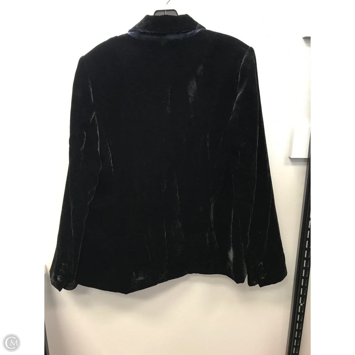 Blazer By Boden In Black, Size: 10