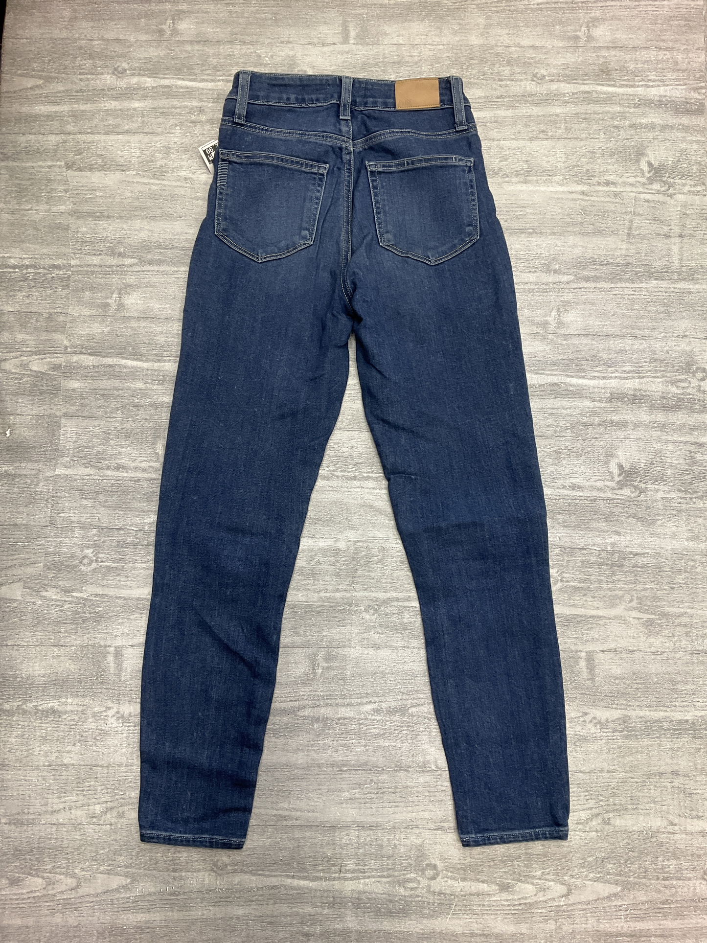 Jeans Skinny By Paige  Size: 0