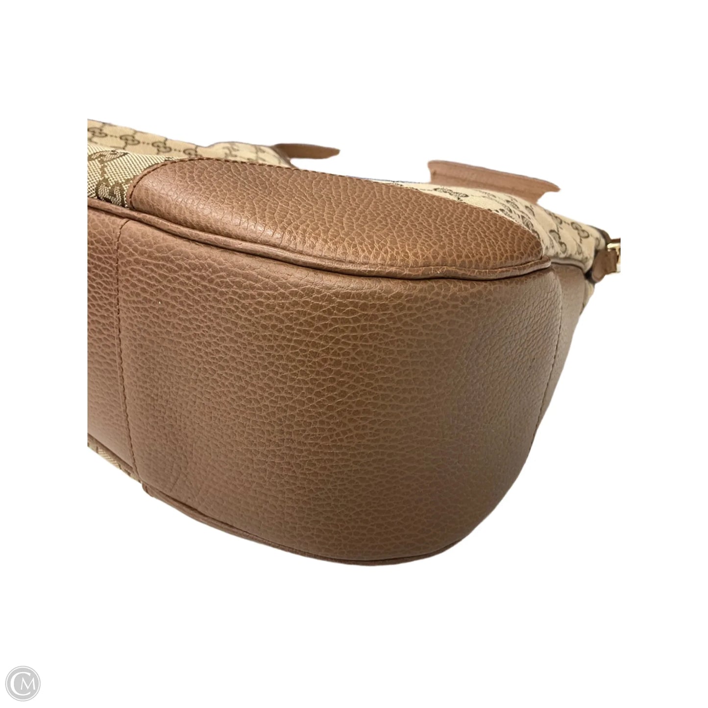 Handbag Luxury Designer By Gucci, Size: Large