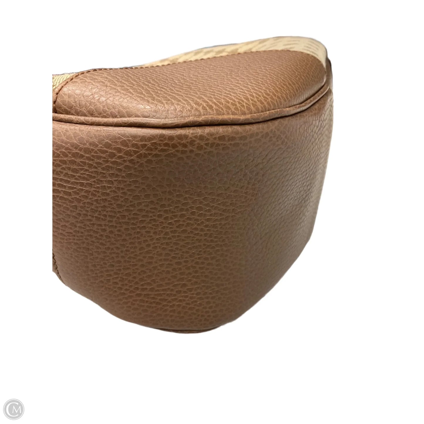 Handbag Luxury Designer By Gucci, Size: Large