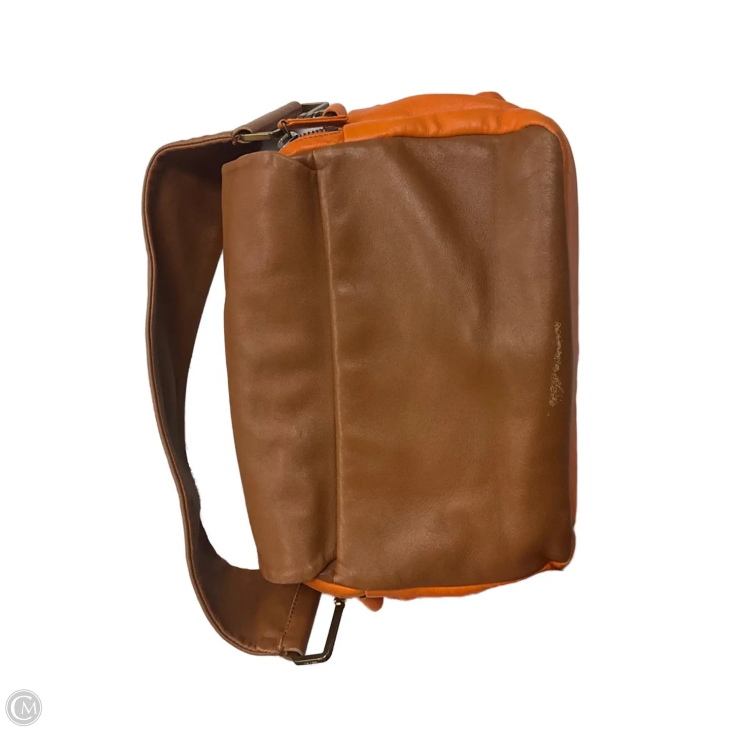 Handbag Luxury Designer By Prada, Size: Small