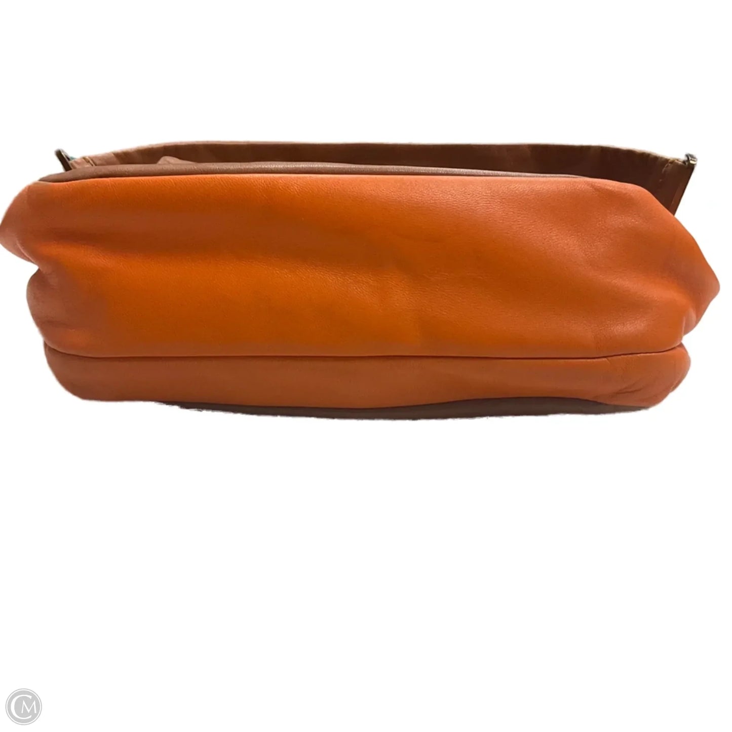 Handbag Luxury Designer By Prada, Size: Small