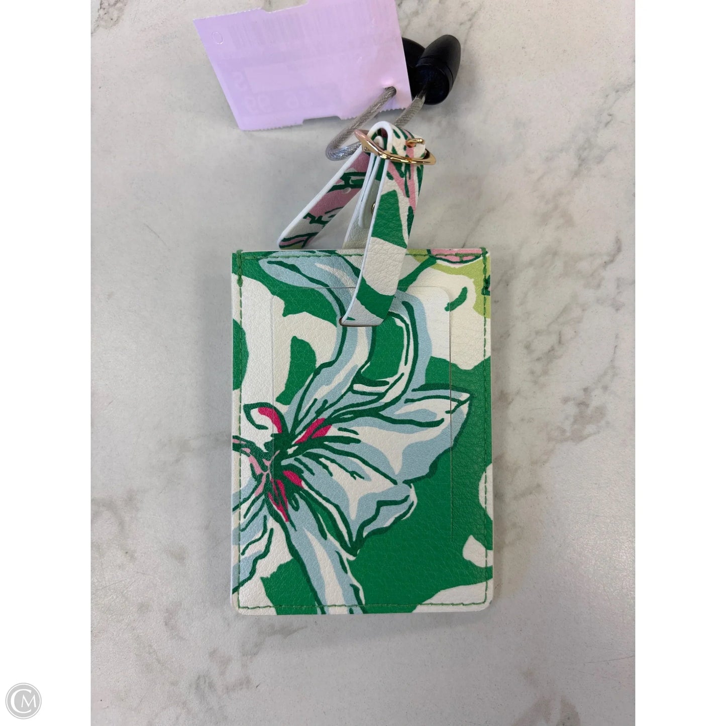 Key Chain Designer By Lilly Pulitzer