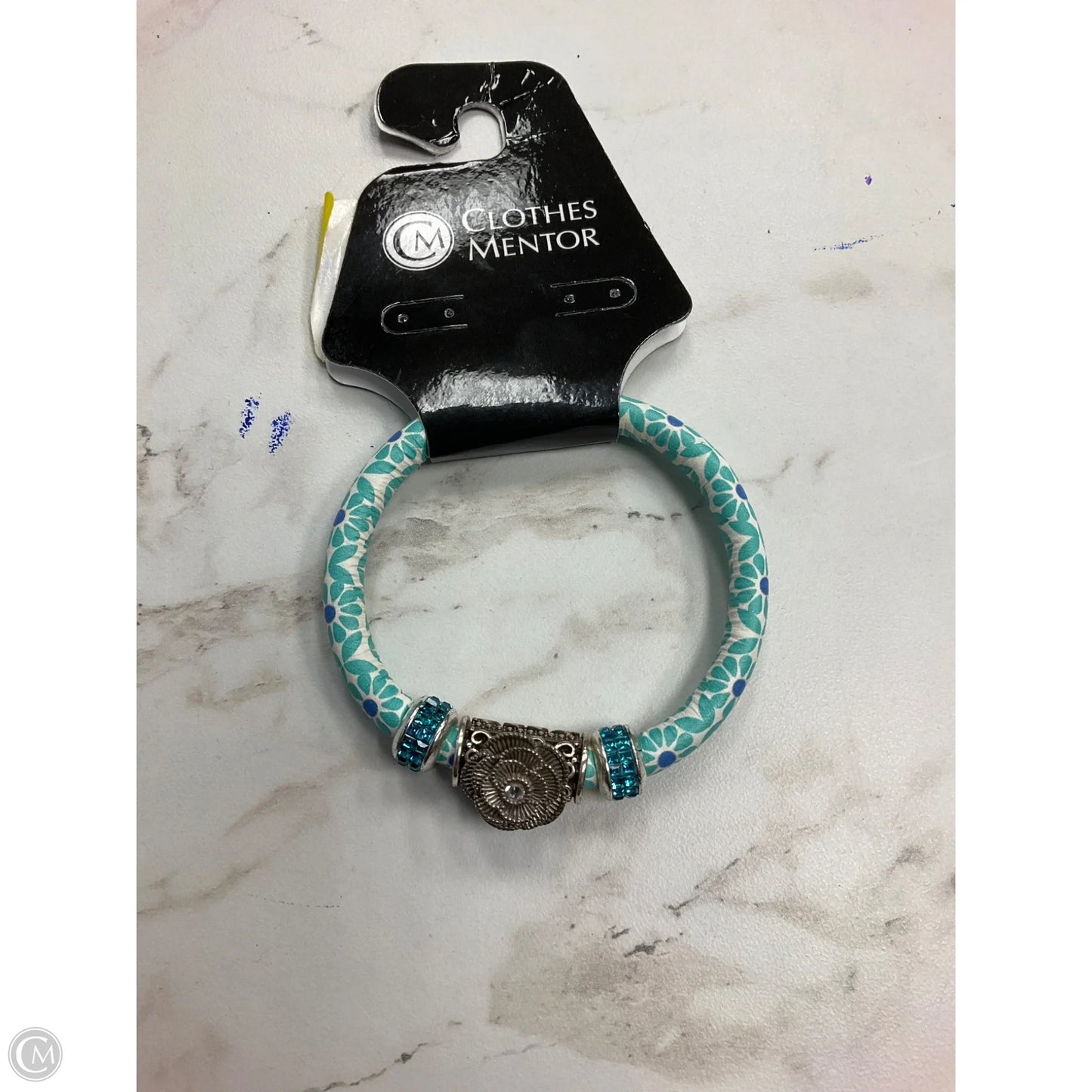 Bracelet Bangle By Brighton