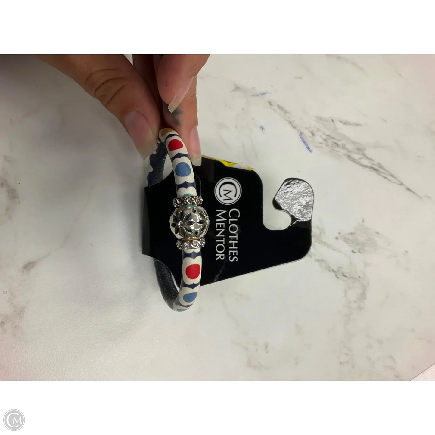 Bracelet Bangle By Brighton