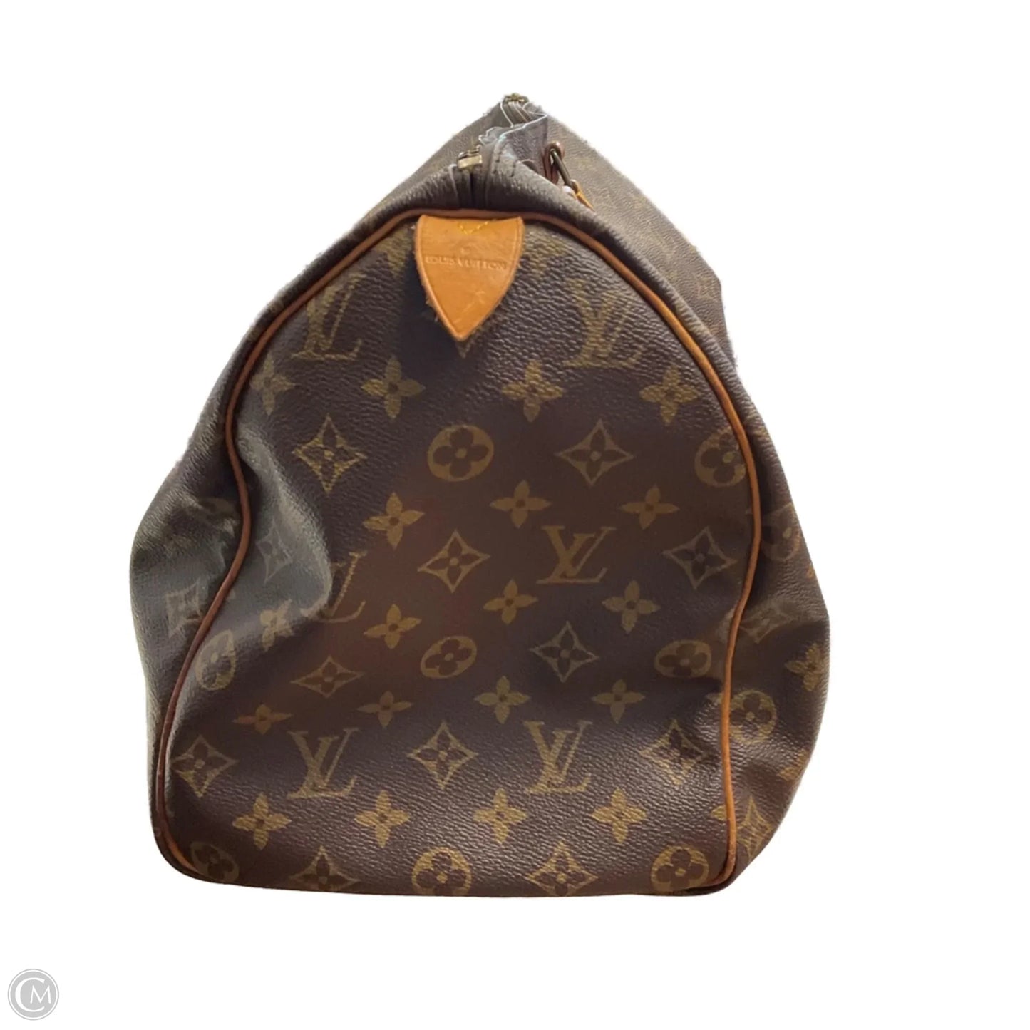 Handbag Luxury Designer By Louis Vuitton, Size: Large