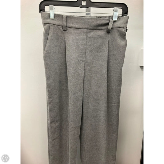 Pants Dress By Loft In Grey, Size: Xs
