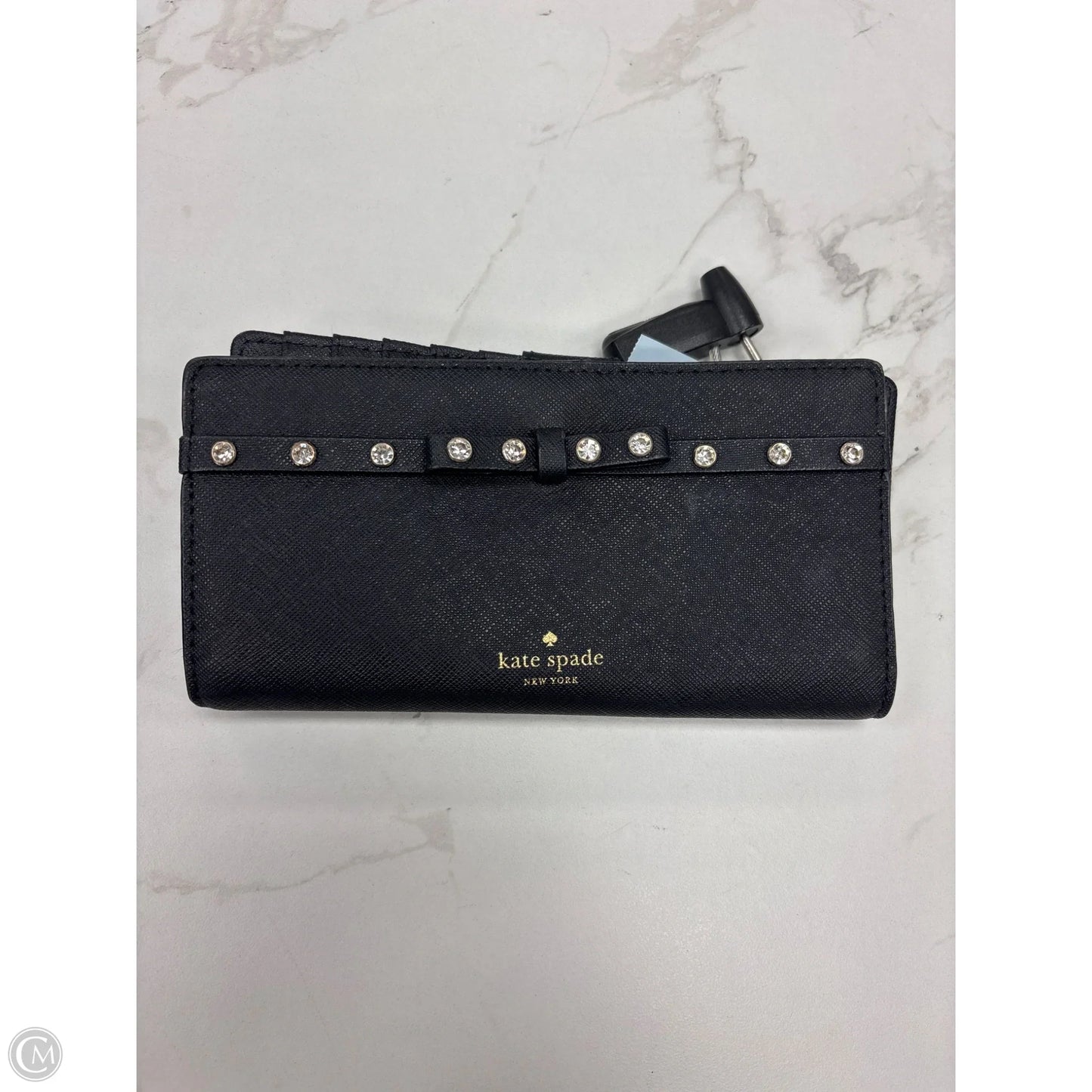 Wallet Designer By Kate Spade, Size: Small