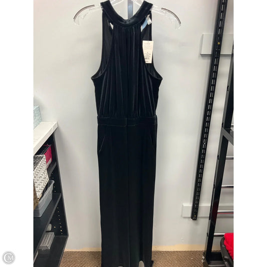 Jumpsuit By A New Day In Black, Size: S