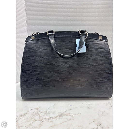 Handbag Luxury Designer By Louis Vuitton, Size: Large