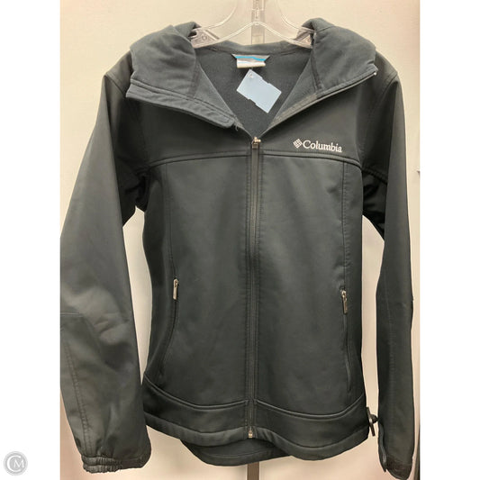 Jacket Other By Columbia In Black, Size: S