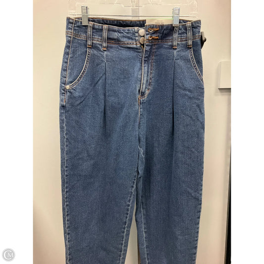 Jeans Boyfriend By On 34th In Blue, Size: 8