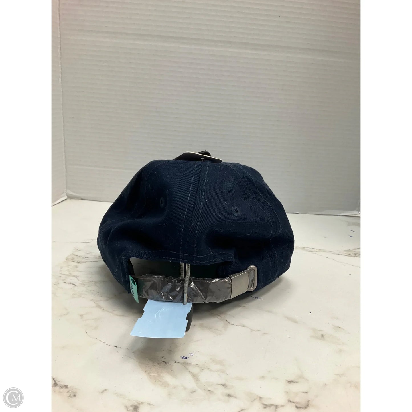 Hat Baseball Cap By Cmc