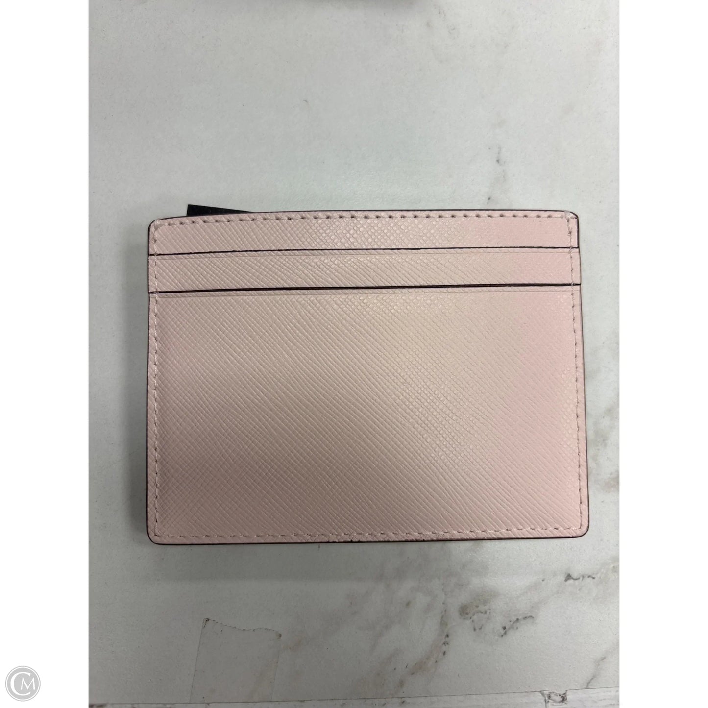 Id/card Holder Designer By Kate Spade, Size: Small