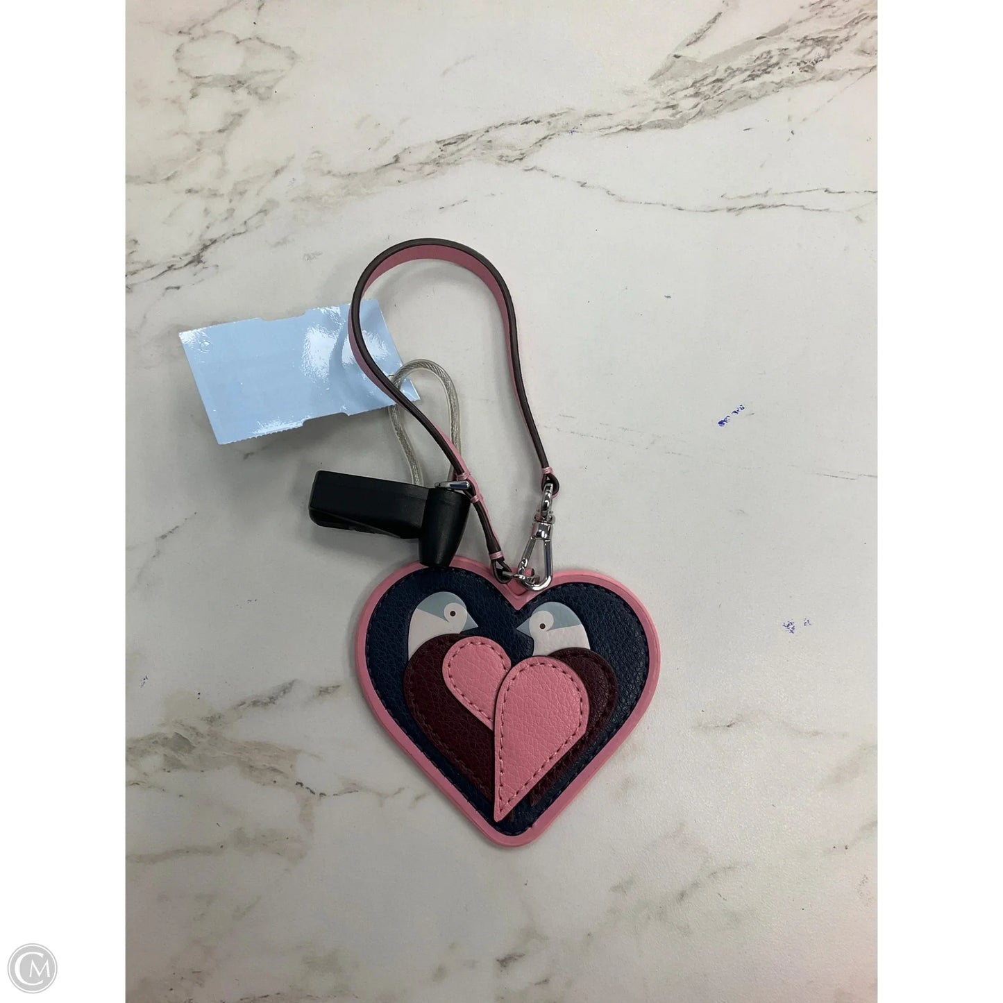 Accessory Designer Tag By Kate Spade