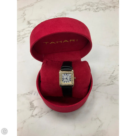 Watch By Tahari