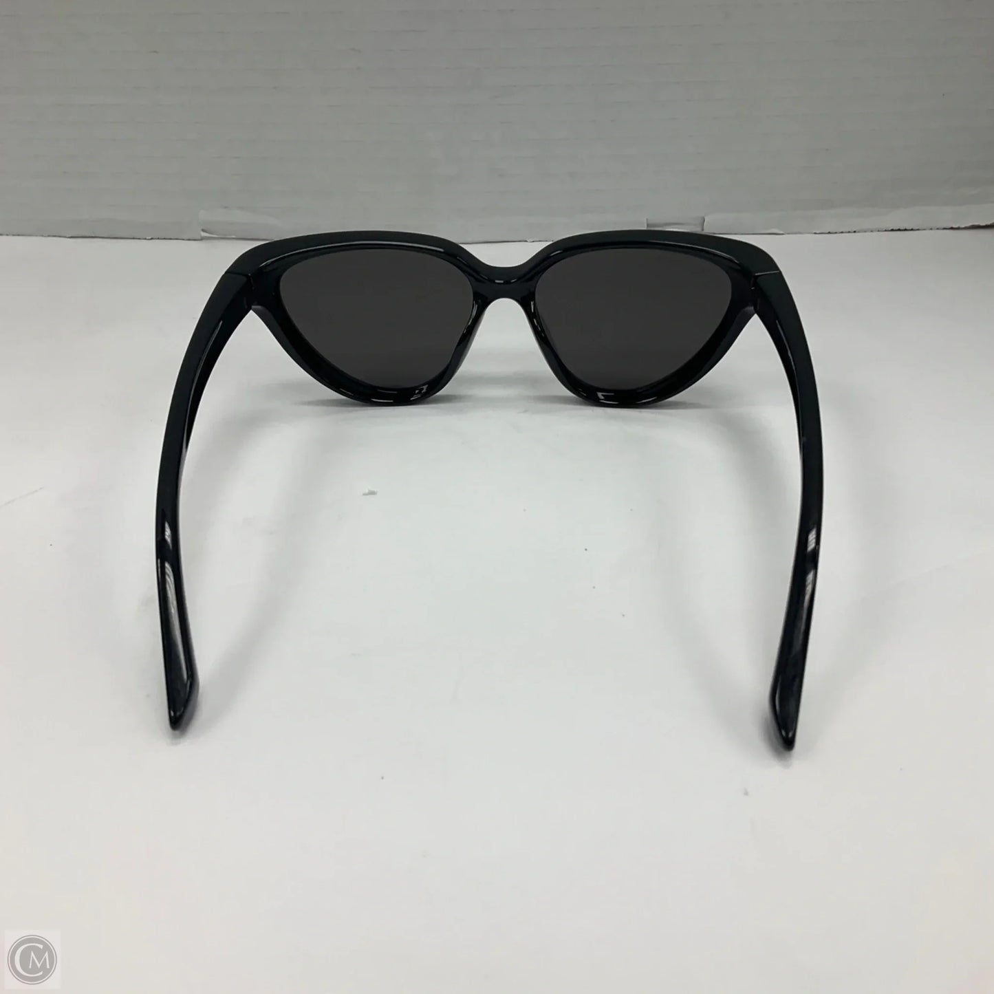 Sunglasses Luxury Designer By Balenciaga