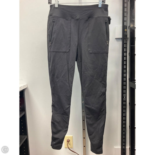 Athletic Pants By The North Face In Black, Size: L