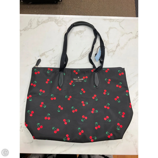 Handbag Designer By Kate Spade, Size: Medium
