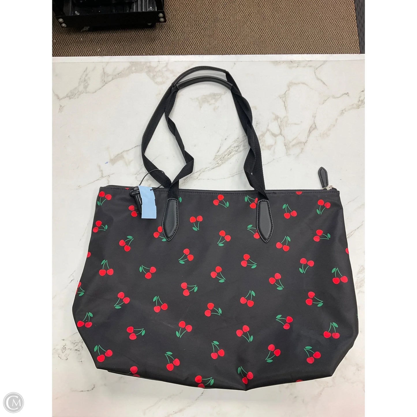 Handbag Designer By Kate Spade, Size: Medium