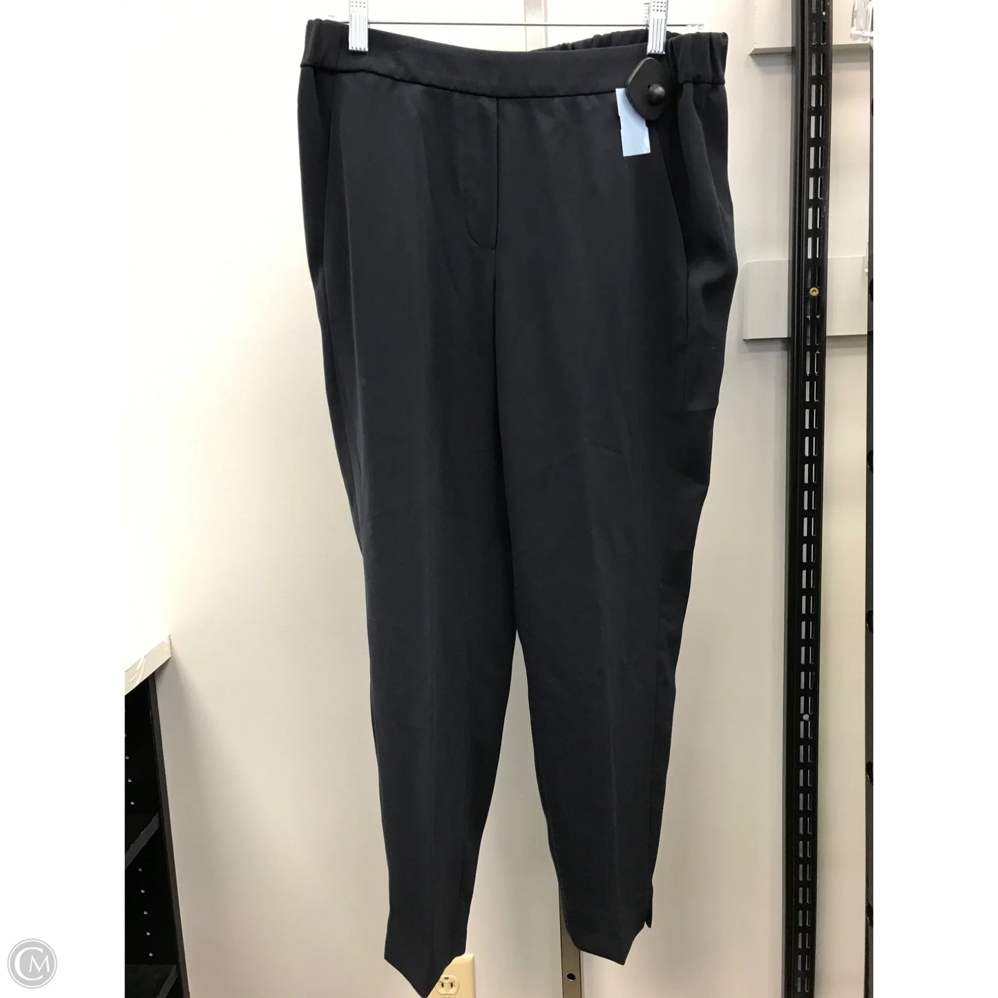 Pants Dress By J. Crew In Navy, Size: 4