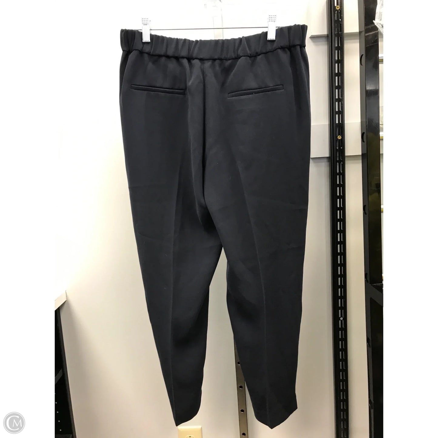 Pants Dress By J. Crew In Navy, Size: 4