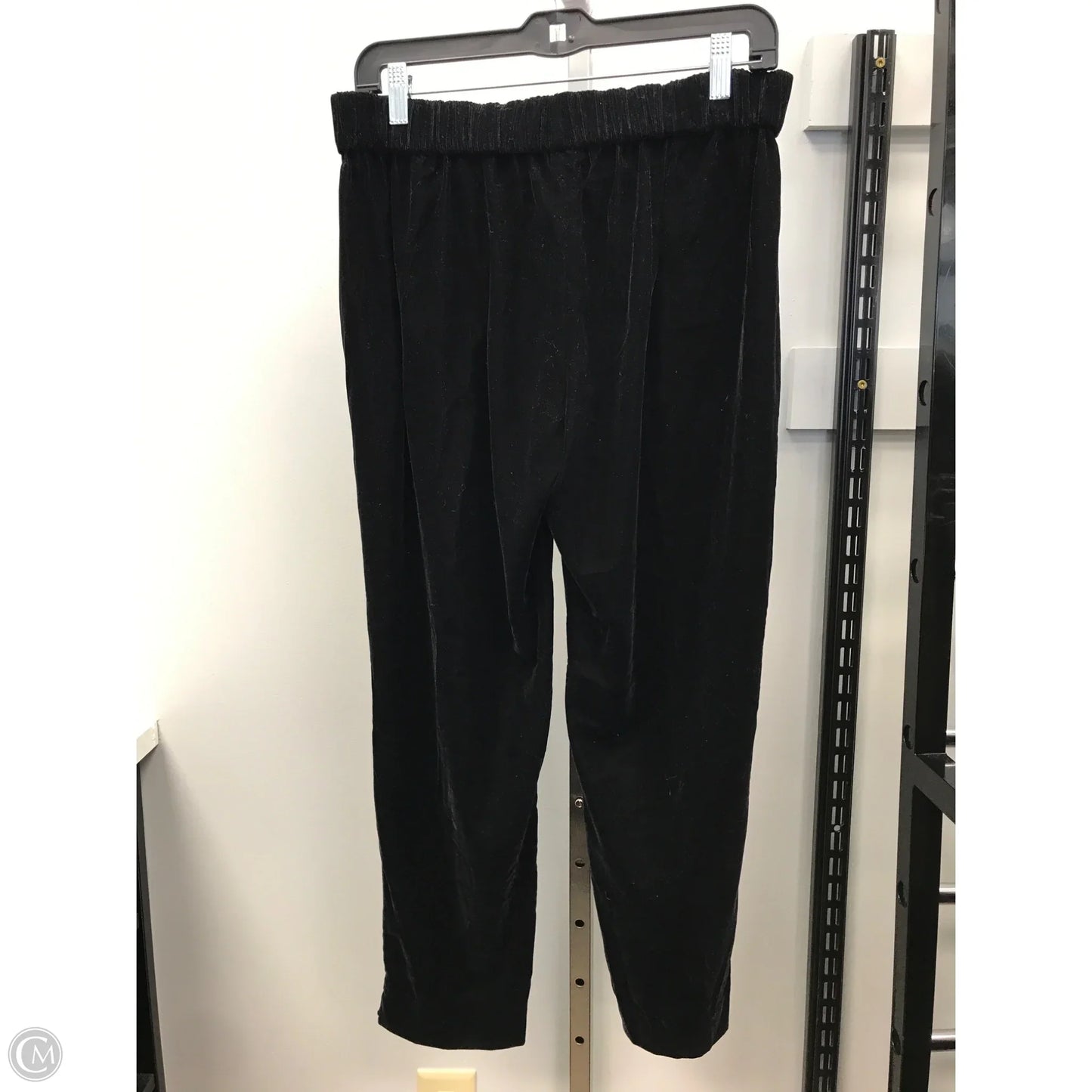 Pants Dress By J. Crew In Black, Size: 4