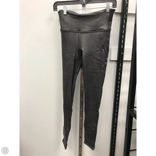Pants Leggings By Spanx In Black, Size: M