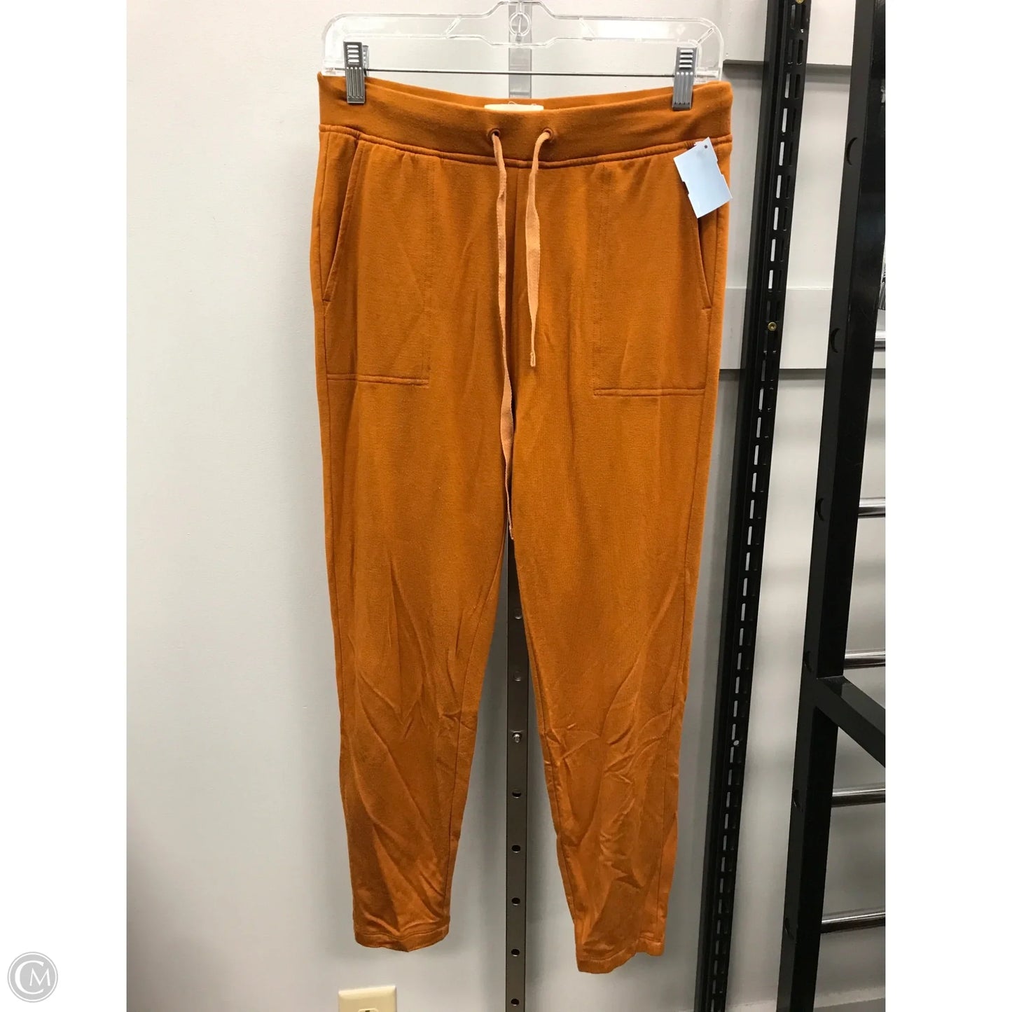 Pants Lounge By Lou And Grey In Gold, Size: M