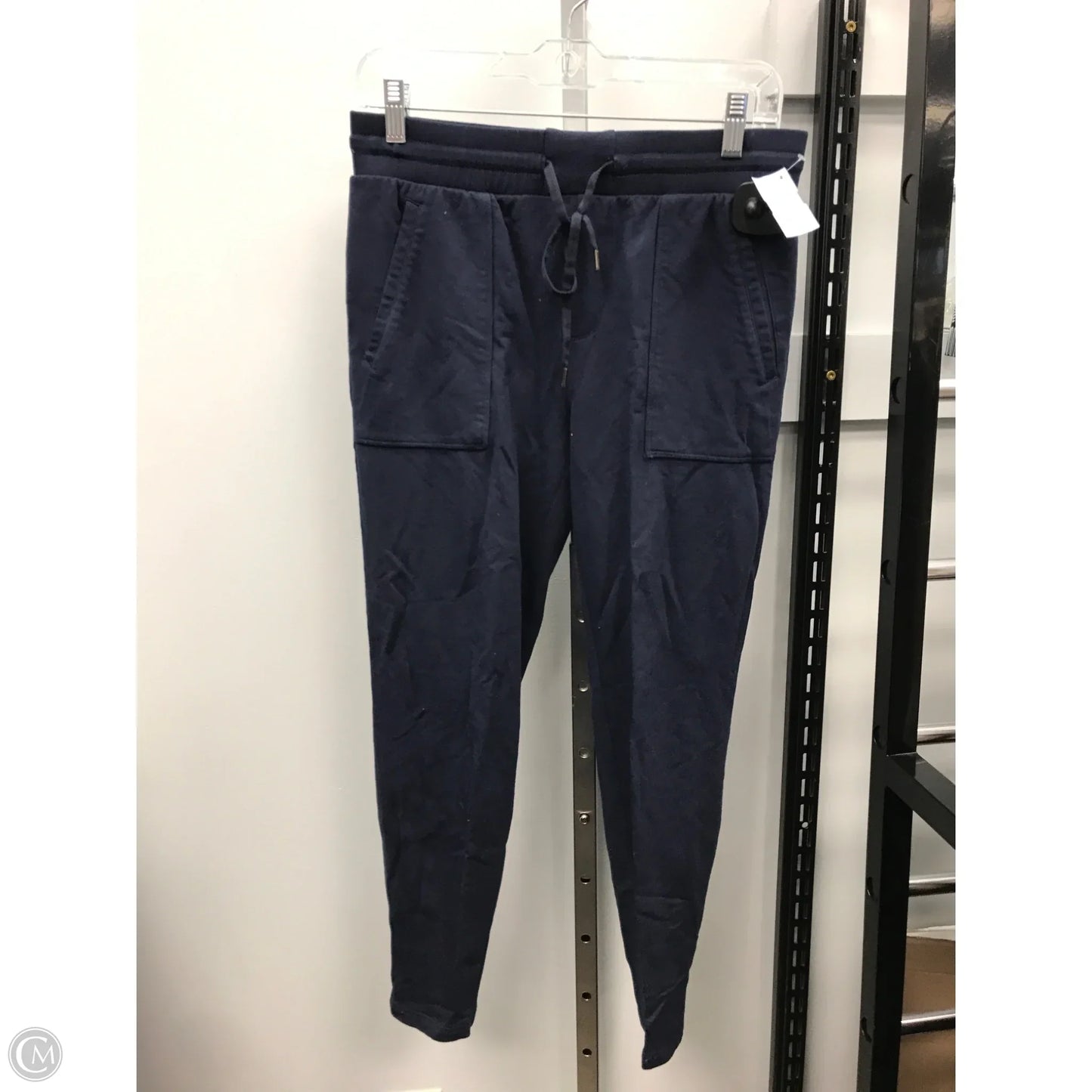 Pants Joggers By Talbots In Navy, Size: Sp