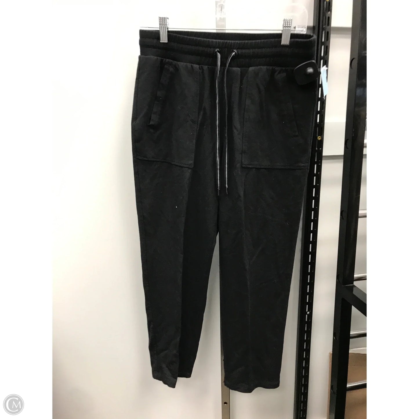Pants Joggers By Talbots In Black, Size: S