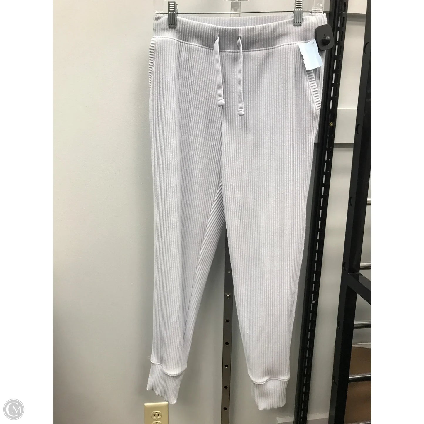 Pants Lounge By Haven In Blue, Size: S