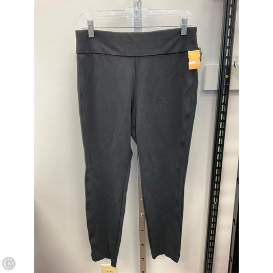 Pants Dress By Express In Black, Size: M