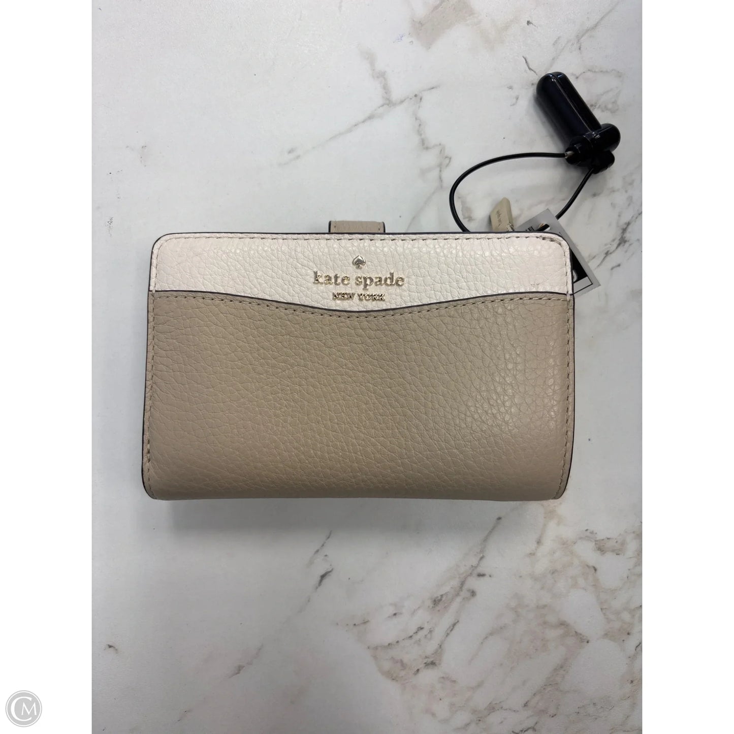 Wallet Designer By Kate Spade, Size: Small