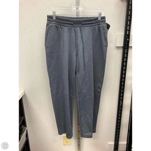 Pants Joggers By A New Day In Grey, Size: S